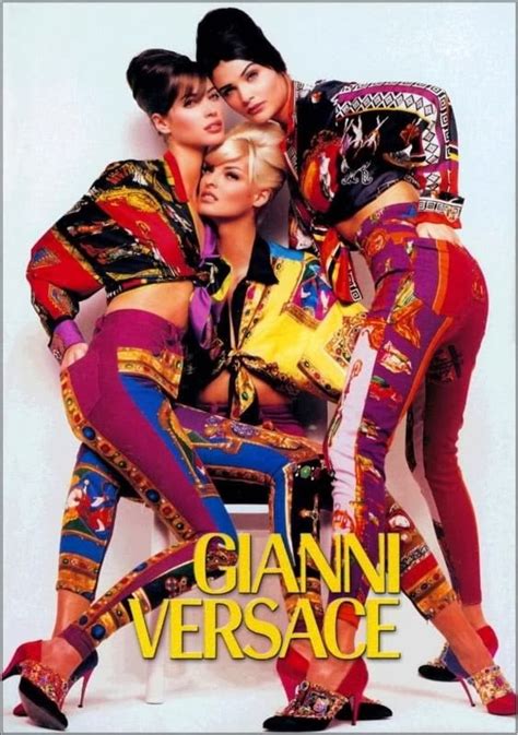 primi stilisti che lavorarono per abiti gianni versace|Gianni Versace e Andy Warhol: l’iconica collezione Pop Art del 1991.